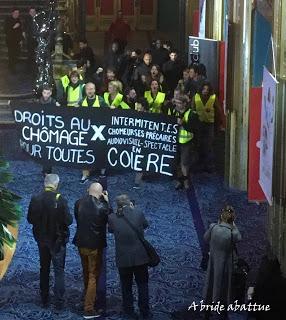 Les Molières attribués ce soir à 7 primo-moliérisés Les Molières attribués ce soir à 7 primo-moliérisés