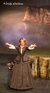 Les Molières attribués ce soir à 7 primo-moliérisés