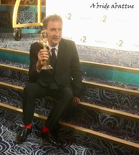 Les Molières attribués ce soir à 7 primo-moliérisés