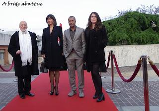 Les Molières attribués ce soir à 7 primo-moliérisés Les Molières attribués ce soir à 7 primo-moliérisés