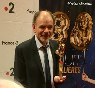 Les Molières attribués ce soir à 7 primo-moliérisés