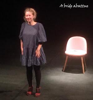 Les Molières attribués ce soir à 7 primo-moliérisés