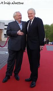 Les Molières attribués ce soir à 7 primo-moliérisés