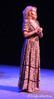 Les Molières attribués ce soir à 7 primo-moliérisés Les Molières attribués ce soir à 7 primo-moliérisés