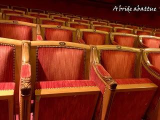 Les Molières attribués ce soir à 7 primo-moliérisés