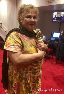 Les Molières attribués ce soir à 7 primo-moliérisés Les Molières attribués ce soir à 7 primo-moliérisés