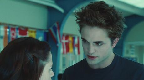 Le retour d’Edward Cullen à Forks et dans les librairies