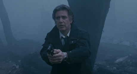 Christopher Nolan – Critique Insomnia : Où es-tu Nolan ?