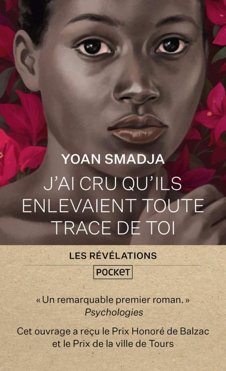 L’été en poche (9): J’ai cru qu’ils enlevaient toute trace de toi