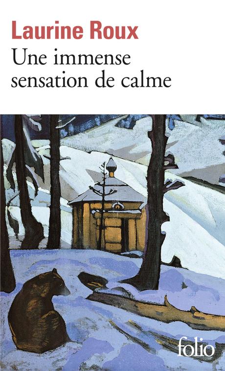 L’été en poche (7): Une immense sensation de calme