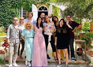 Une énergie communicative