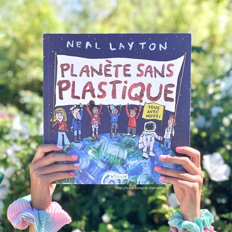 Planète sans plastique