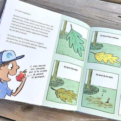 Planète sans plastique