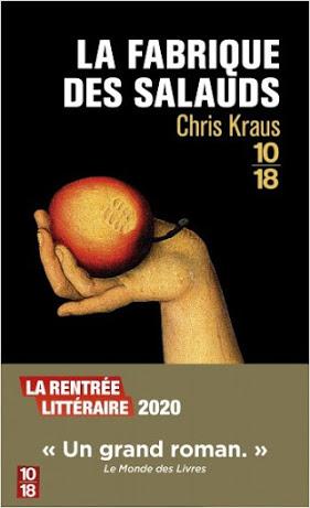 La farce macabre du siècle dernier La farce macabre du siècle dernier