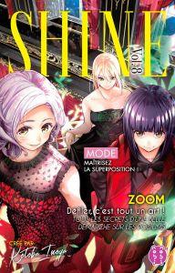 C’est lundi, que lisez-vous ? #136