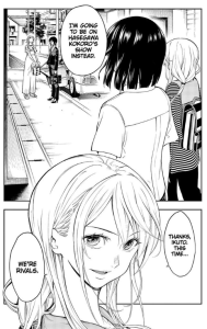 Shine #7 • Kotoba Inoya