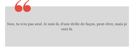 Juste un mot • Fédéric Vinclère