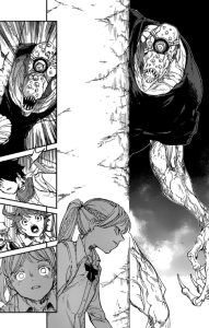 The promised neverland #14 • Kaiu Shirai et Posuka Demizu