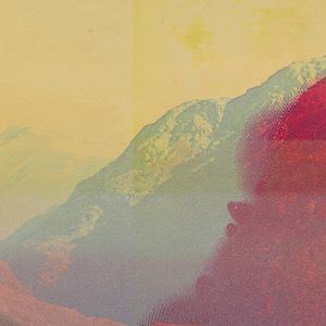 This Valley Of Old Mountains