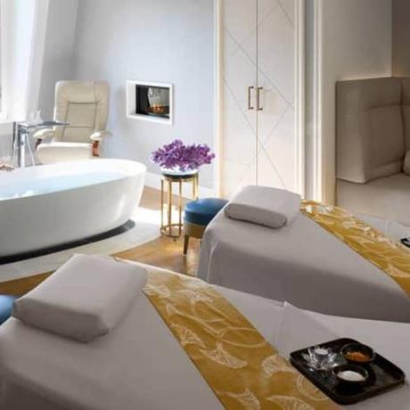 Le Four Seasons Hotel des Bergues annonce une collaboration exclusive avec l’Hôpital de La Tour à Genève