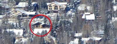 Banc d’essai : notre maison