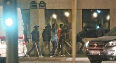 Ma réponse aux courriels tendancieux