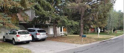 Les voisins envahissent!