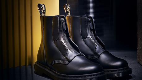 Dr. Martens x A-COLD-WALL*