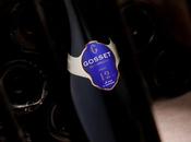 nouvelle cuvée Maison Gosset cave minima brut