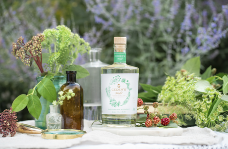 CEDER’S DÉVOILE SA VERSION « WILD » POUR UN ÉTÉ ÉPICÉ