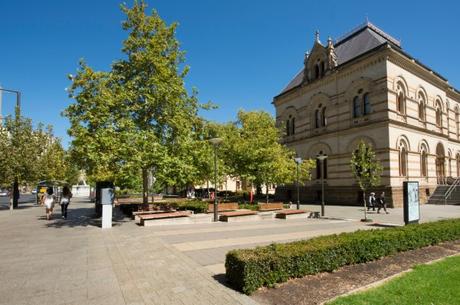 Australie du Sud, pause culturelle au sein de ses musées emblématiques Australie du Sud, pause culturelle au sein de ses musées emblématiques
