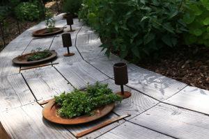 Un après-midi à Chaumont-sur-Loire