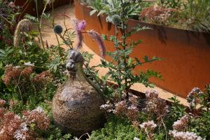 Un après-midi à Chaumont-sur-Loire