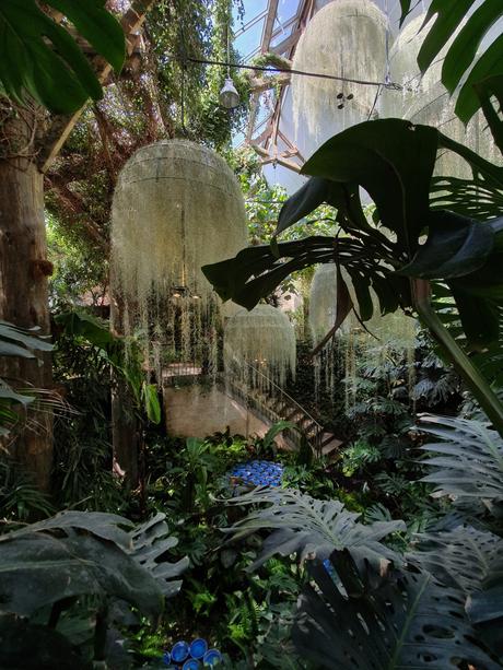 Un après-midi à Chaumont-sur-Loire