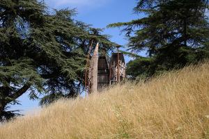 Un après-midi à Chaumont-sur-Loire