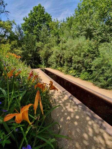 Un après-midi à Chaumont-sur-Loire