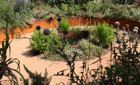 Un après-midi à Chaumont-sur-Loire