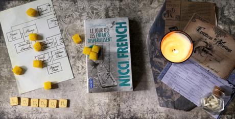 Lundi mélancolie – Nicci French