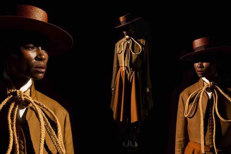 OTEYZA Spring/Summer 2021 OTEYZA Spring/Summer 2021