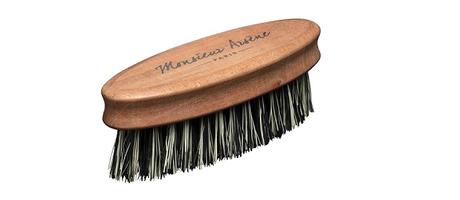 La brosse à barbe Monsieur Arsène