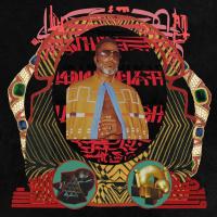 Shabazz Palaces ‘ The Don Of Diamond Dreams
