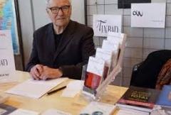 philippe thireau,signature,dédicace,nantua,haut bugey,rhône alpes auvergne,france,europe,site clunisien,victoria 5 b,melancholia,pichegru et la guyane,je te massacrerai mon coeur,librairie clert,maison de la presse nantua,blog littéraire de christian cottet-emard,littérature,ain
