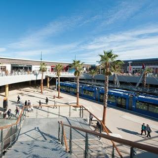 [VOYAGE #4]Les incontournables de Montpellier