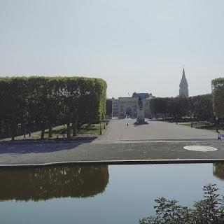 [VOYAGE #4]Les incontournables de Montpellier