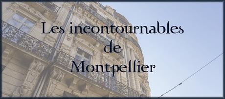 [VOYAGE #4]Les incontournables de Montpellier