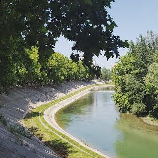 [VOYAGE #4]Les incontournables de Montpellier