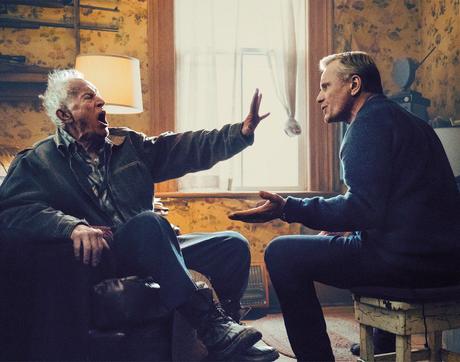 FALLING Un film de Viggo Mortensen avec Lance Henriksen au Cinéma le 4 Novembre 2020