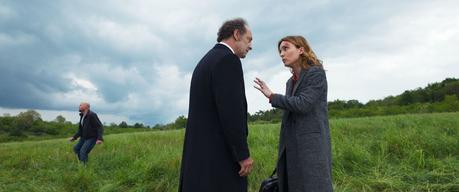 MON COUSIN de Jan Kounen avec Vincent Lindon et François Damiens au Cinéma le 30 Septembre 2020