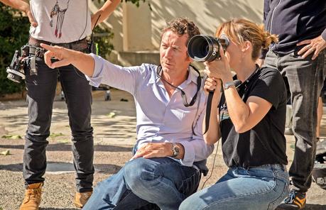 BELLE FILLE avec Alexandra Lamy, Miou-Miou, Jonathan Zaccaï au Cinéma le 19 Aout 2020