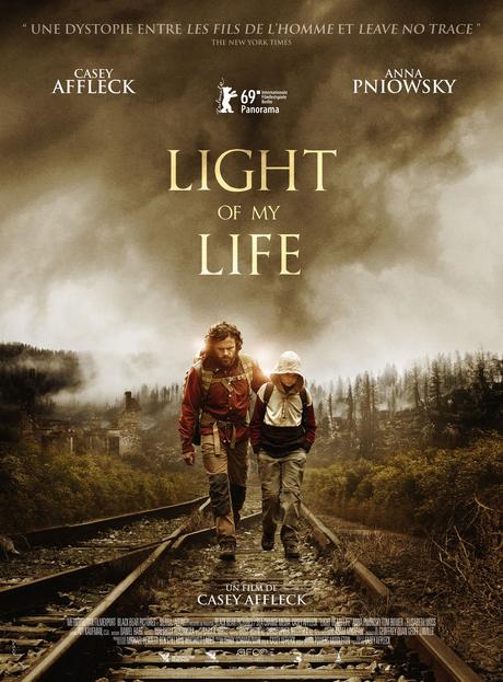 LIGHT OF MY LIFE de Casey Affleck au Cinéma le 12 Août avec Elisabeth Moss, Anna Pniowsky
